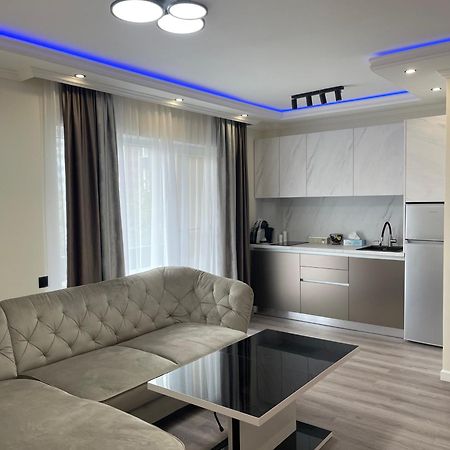 Prestige Suites - Cluj Luxury Luaran gambar
