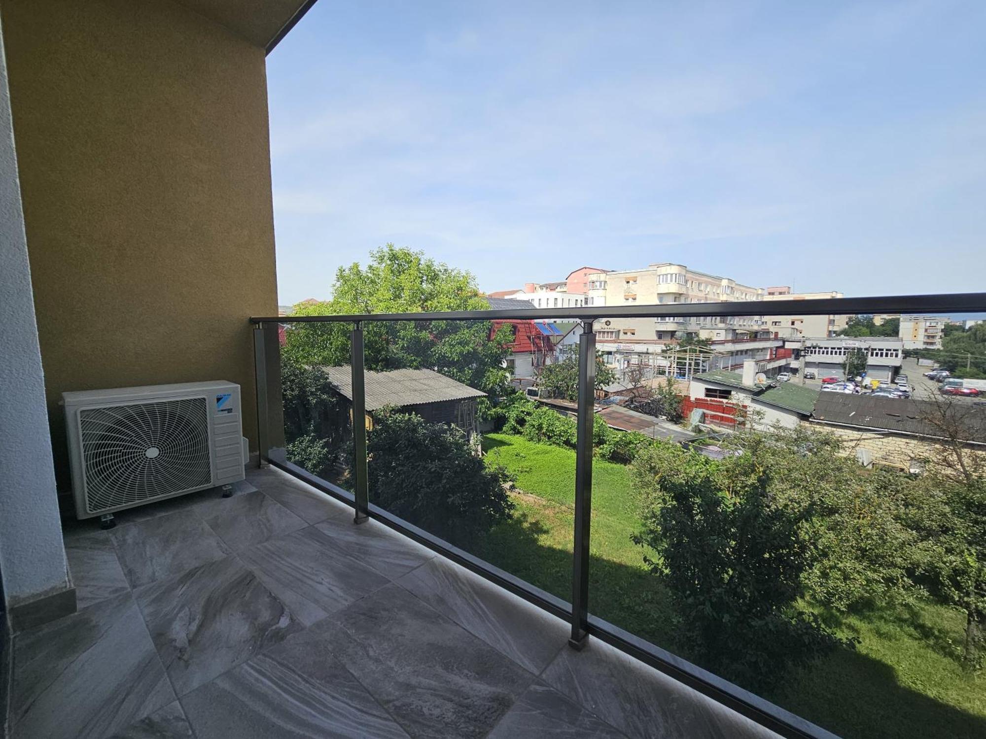 Prestige Suites - Cluj Luxury Luaran gambar
