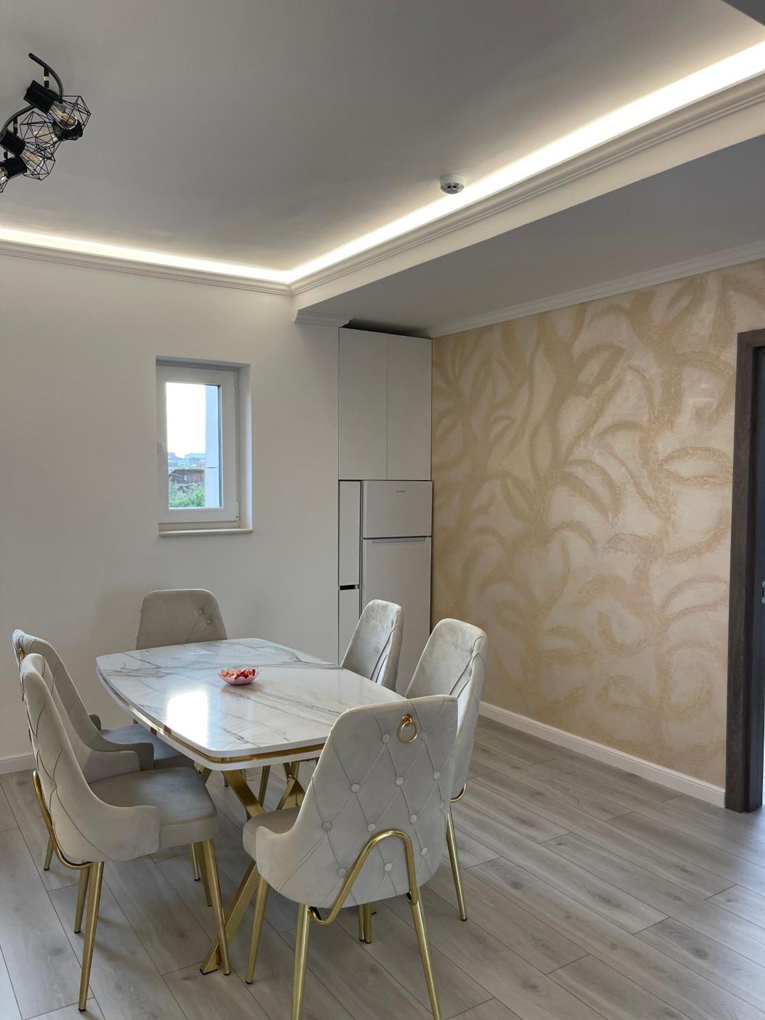 Prestige Suites - Cluj Luxury Luaran gambar