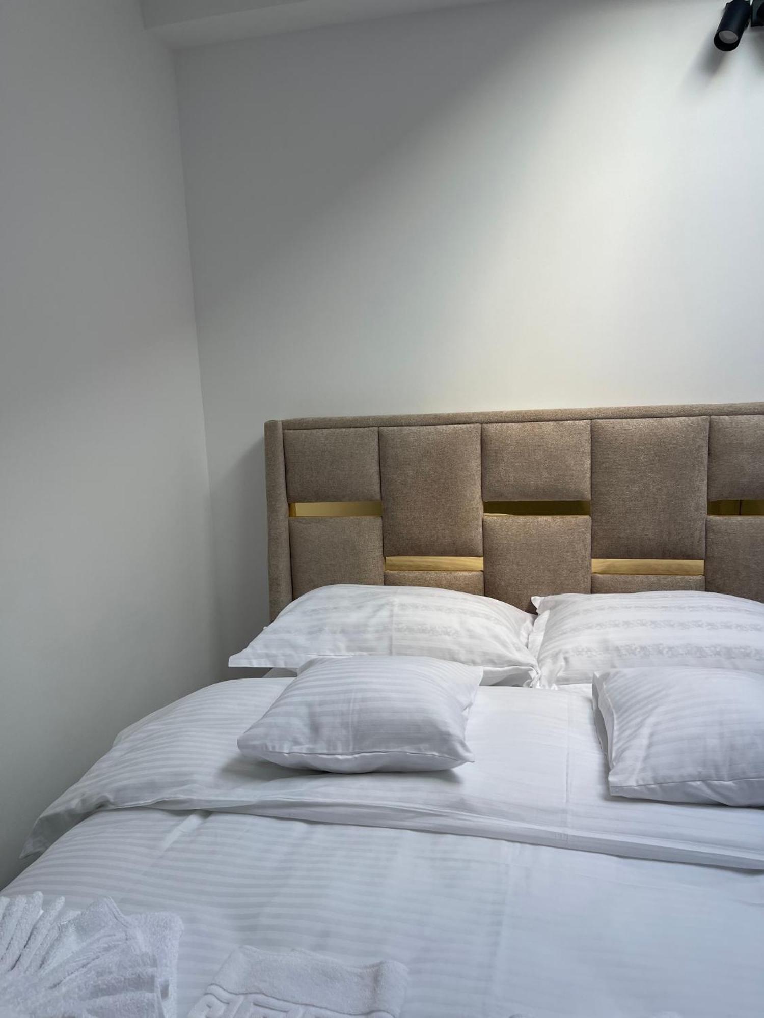Prestige Suites - Cluj Luxury Luaran gambar