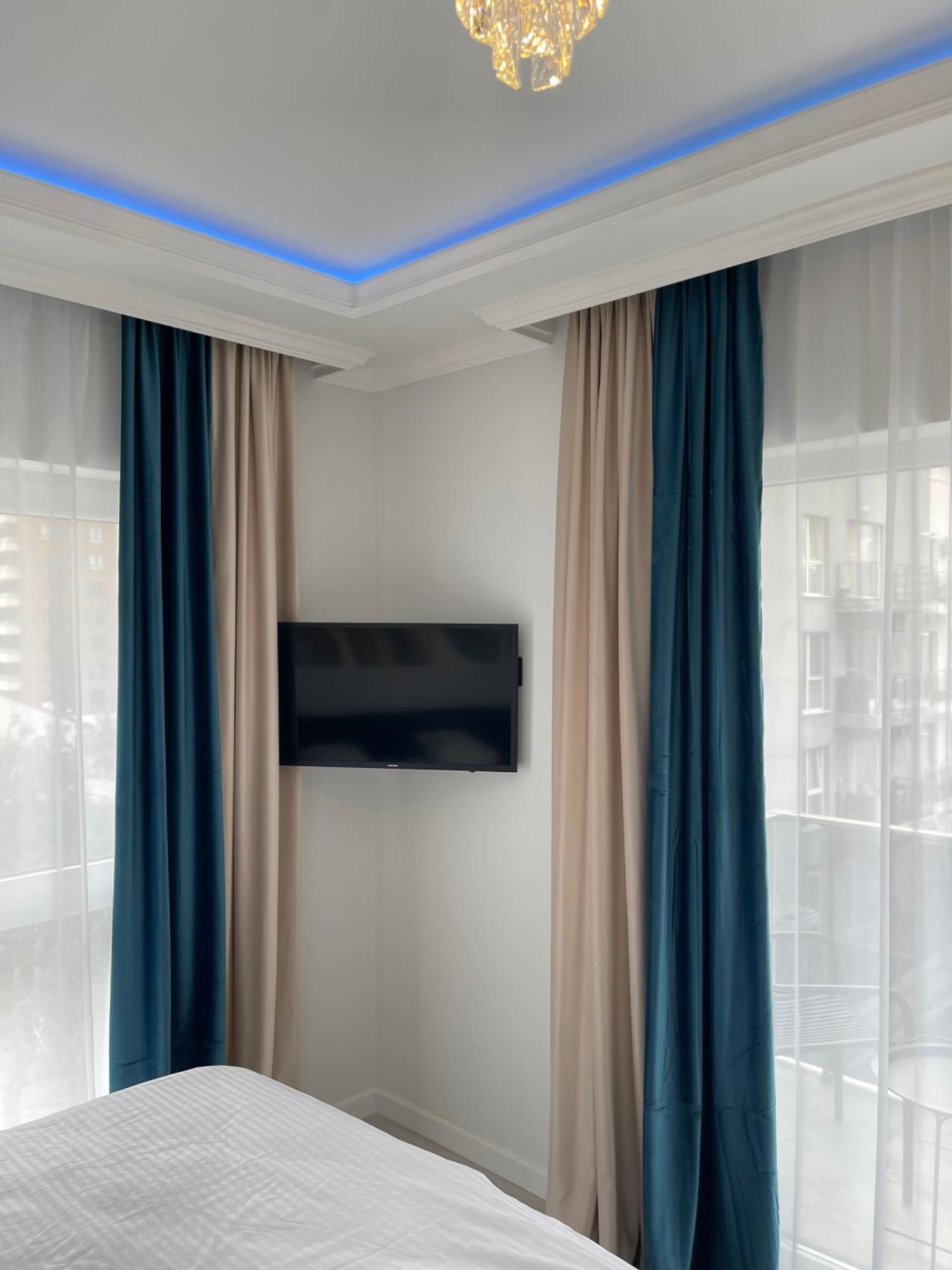 Prestige Suites - Cluj Luxury Luaran gambar