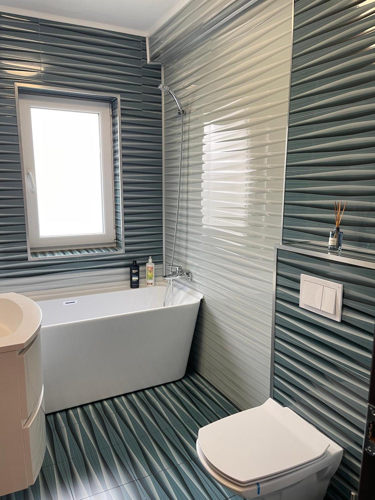Prestige Suites - Cluj Luxury Luaran gambar
