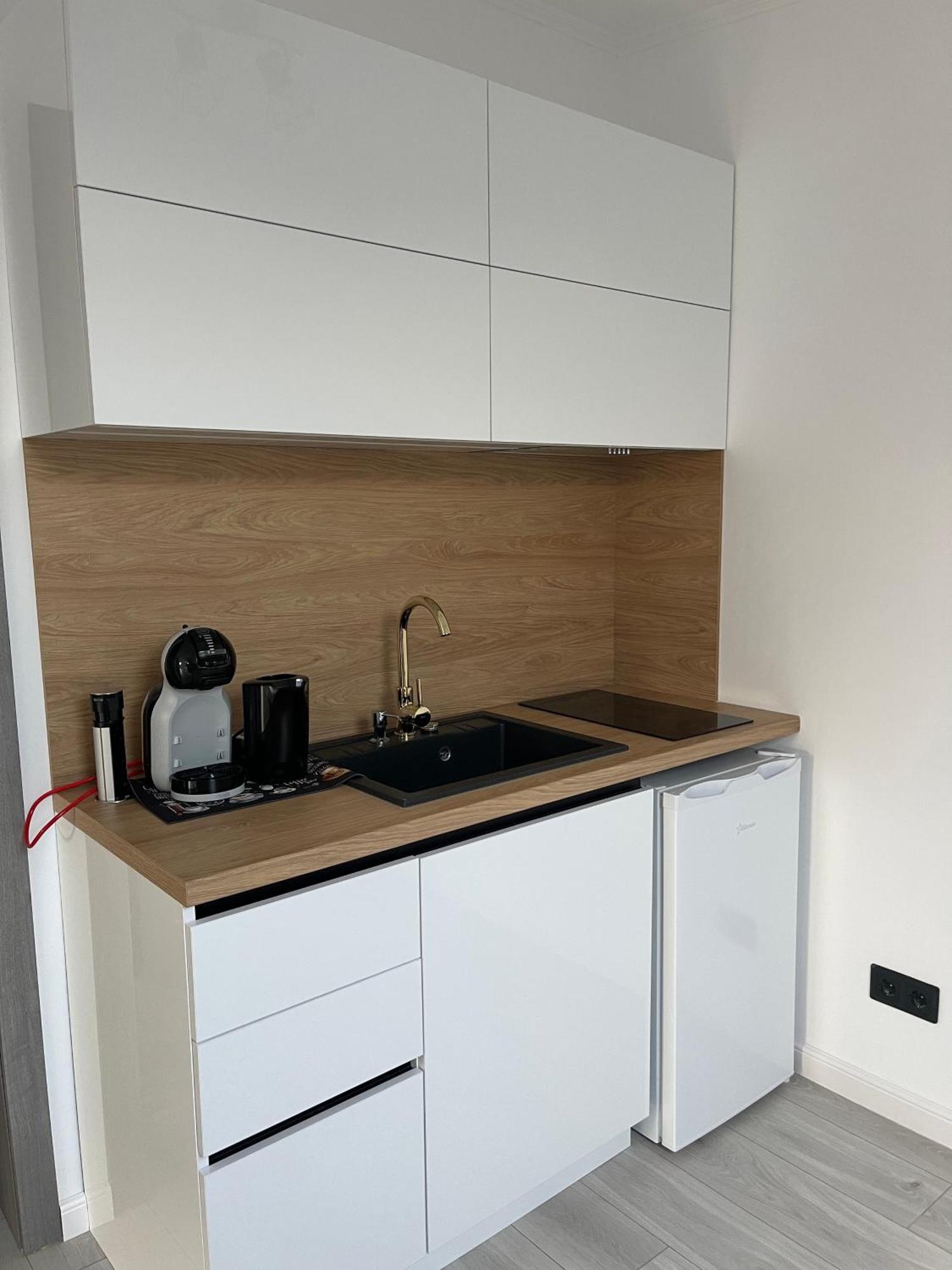 Prestige Suites - Cluj Luxury Luaran gambar
