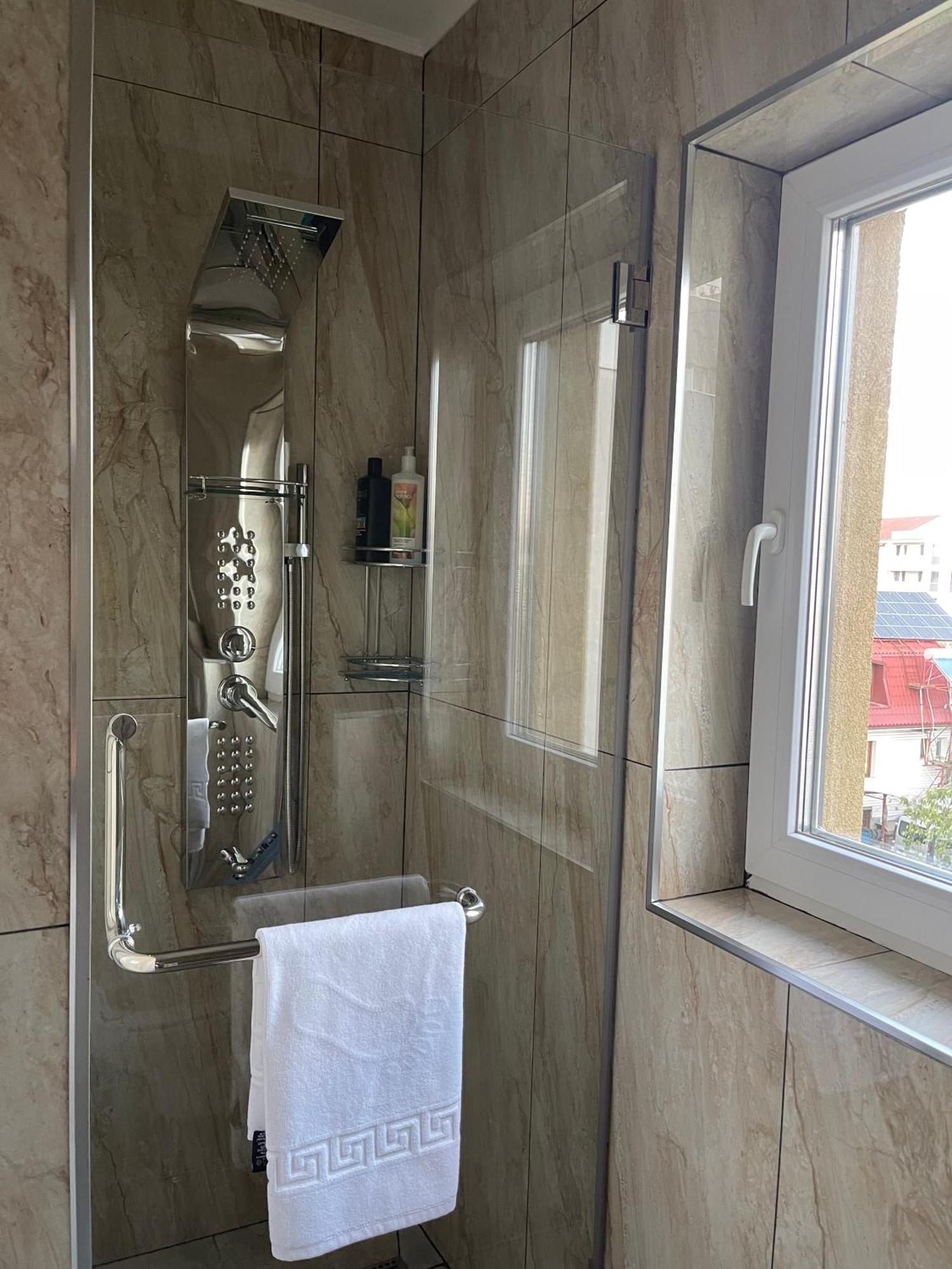 Prestige Suites - Cluj Luxury Luaran gambar
