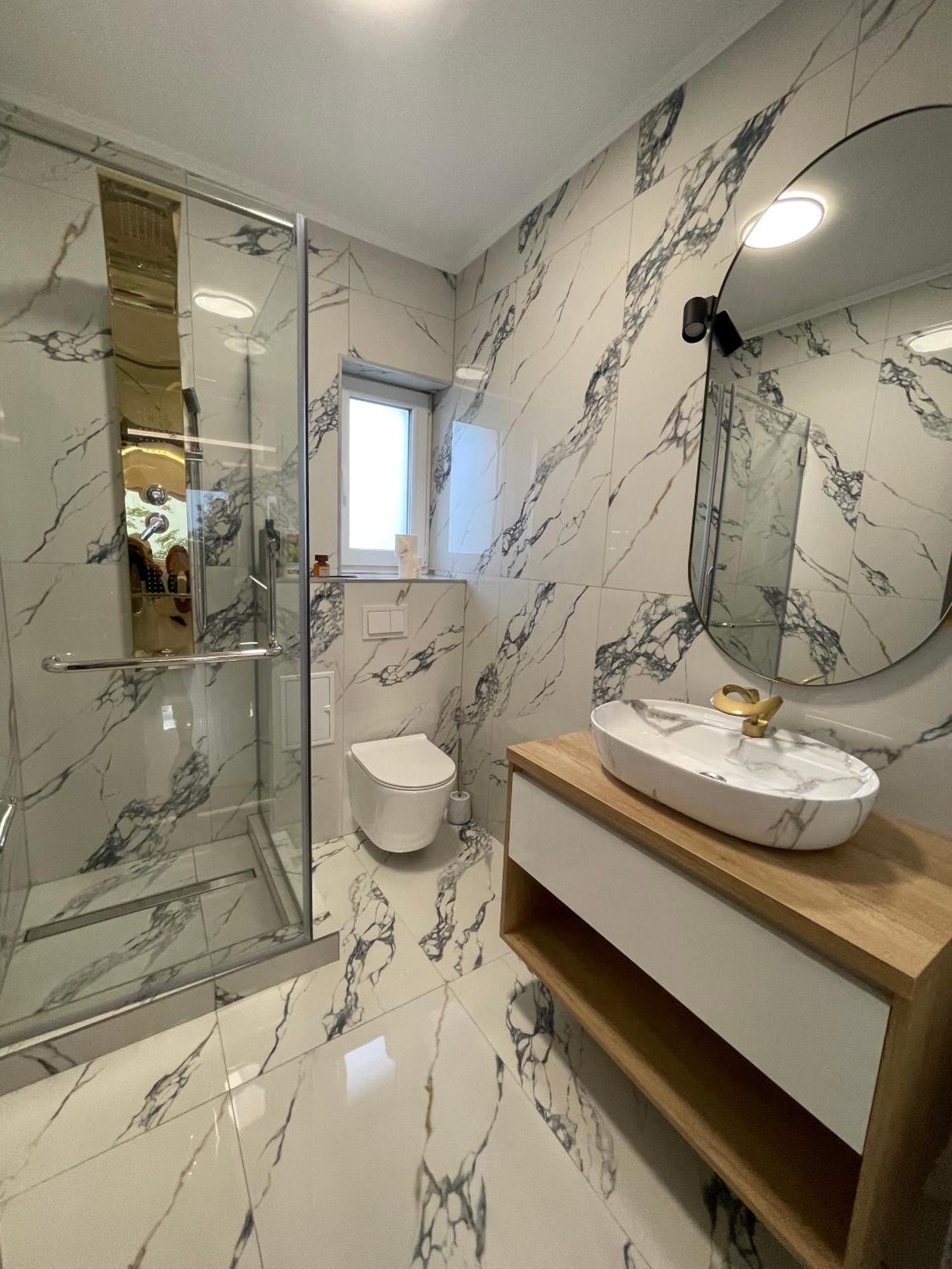 Prestige Suites - Cluj Luxury Luaran gambar