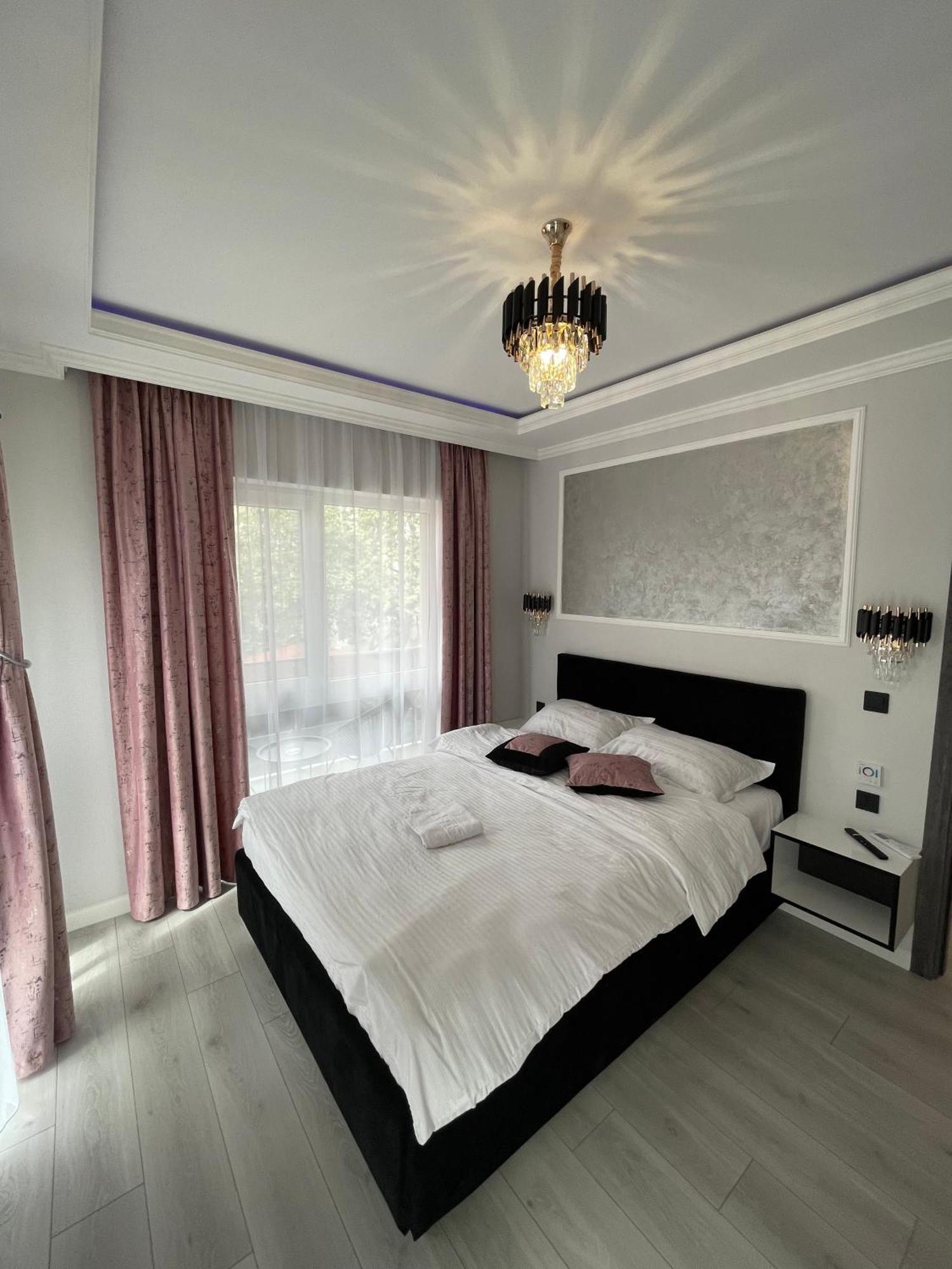 Prestige Suites - Cluj Luxury Luaran gambar
