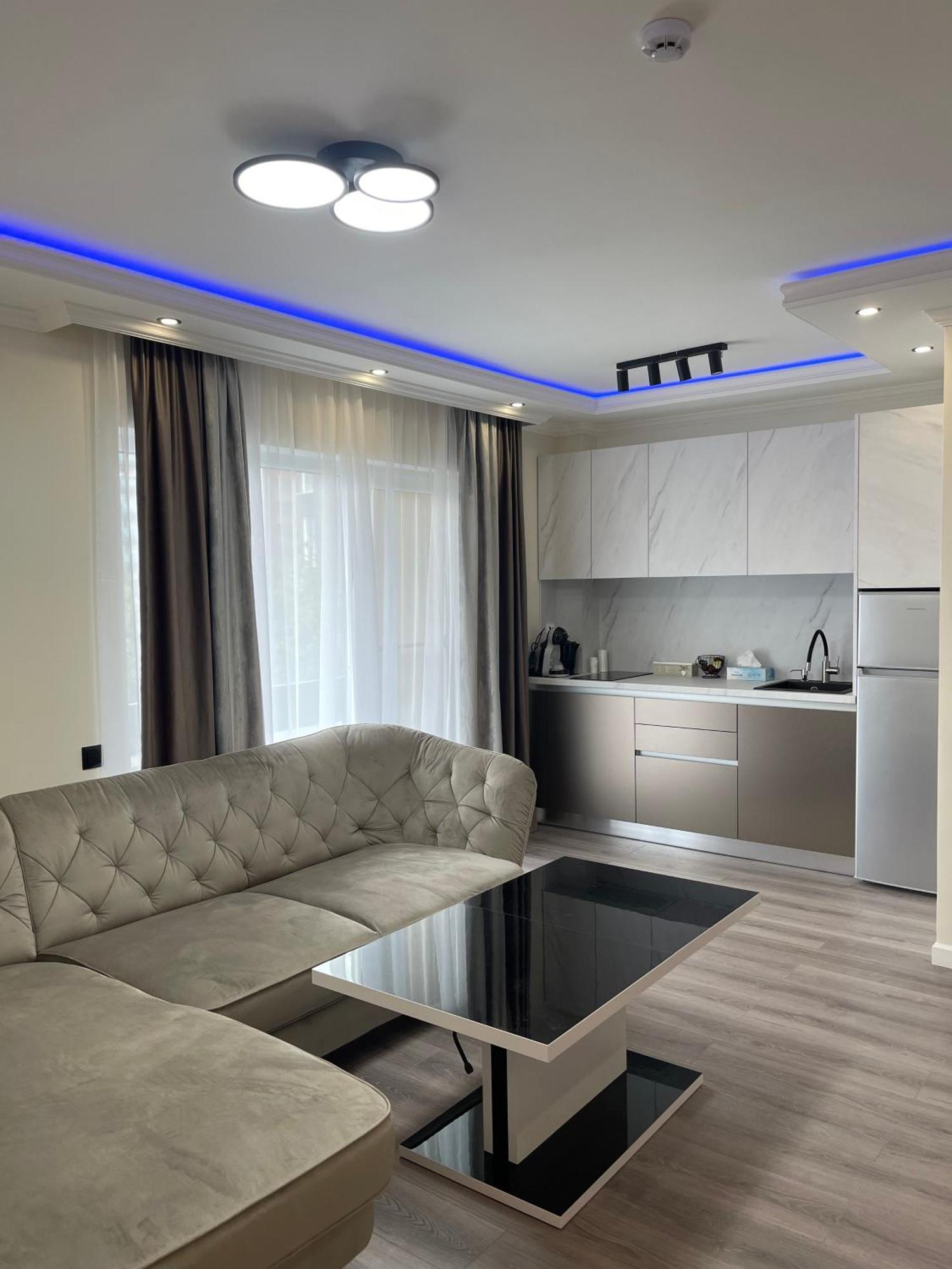Prestige Suites - Cluj Luxury Luaran gambar