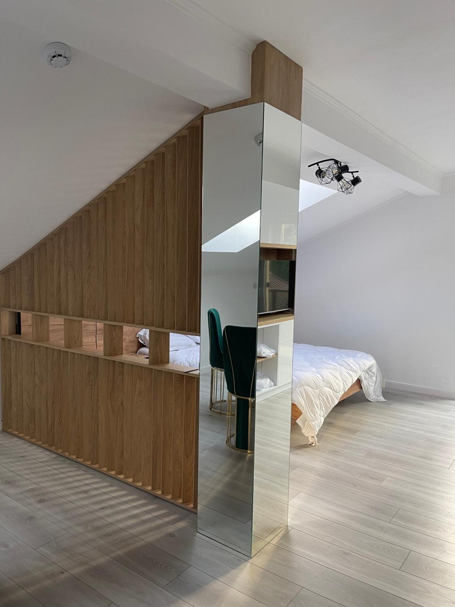 Prestige Suites - Cluj Luxury Luaran gambar