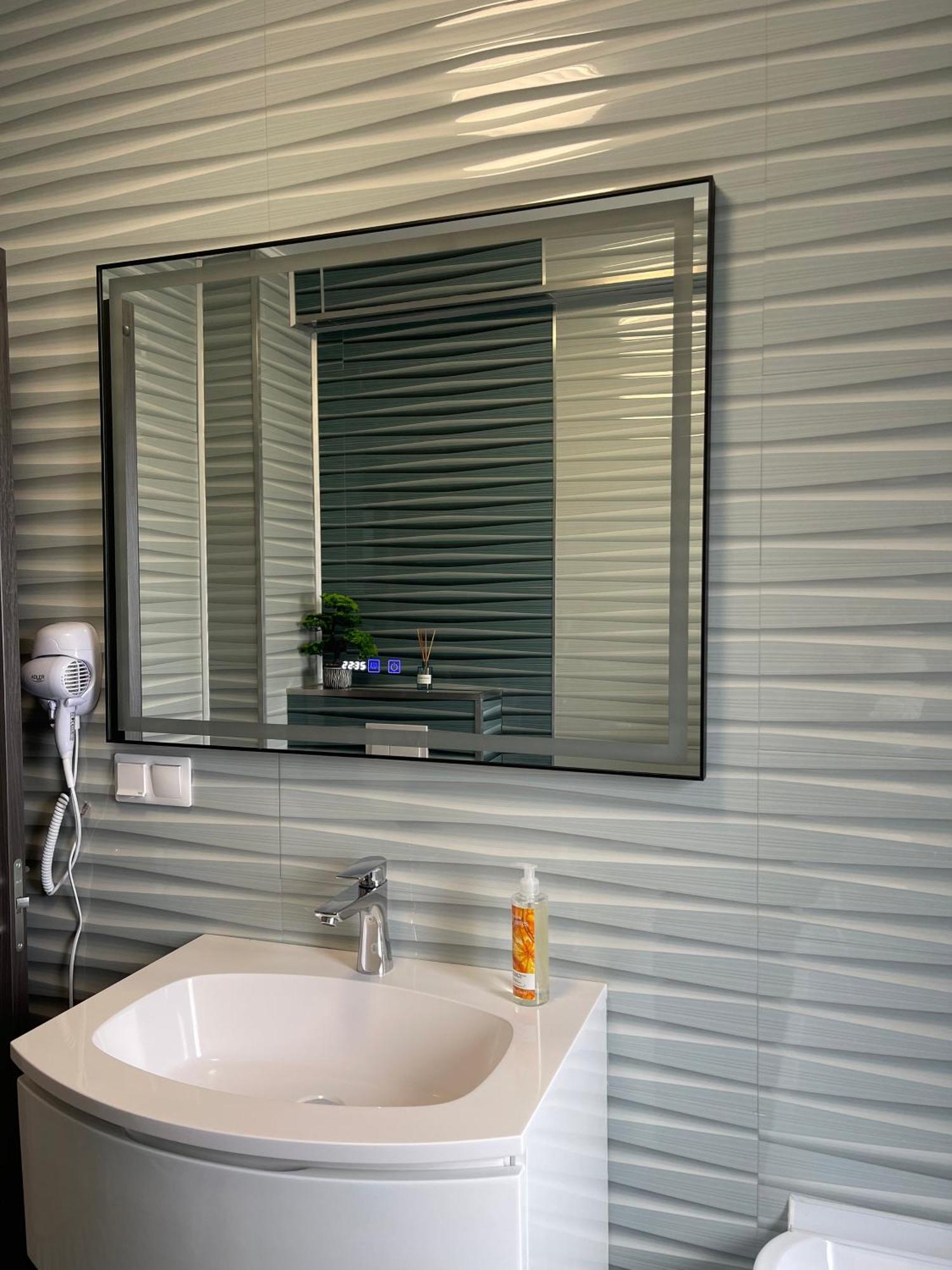 Prestige Suites - Cluj Luxury Luaran gambar