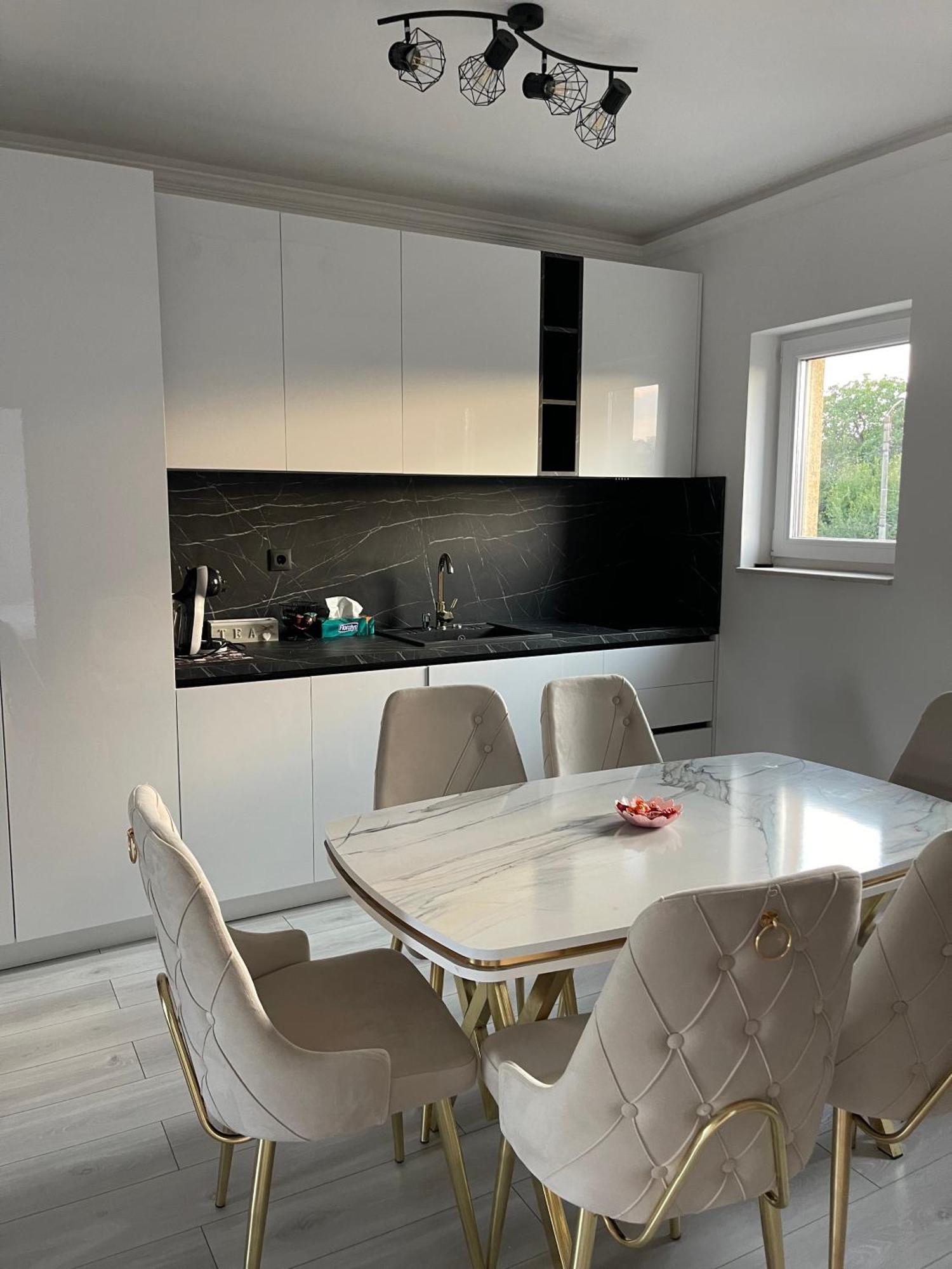 Prestige Suites - Cluj Luxury Luaran gambar