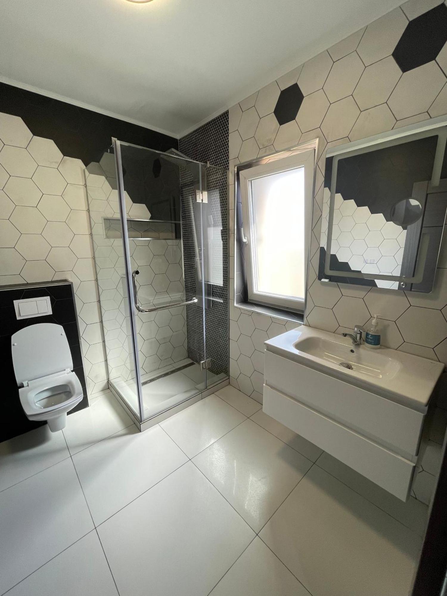 Prestige Suites - Cluj Luxury Luaran gambar
