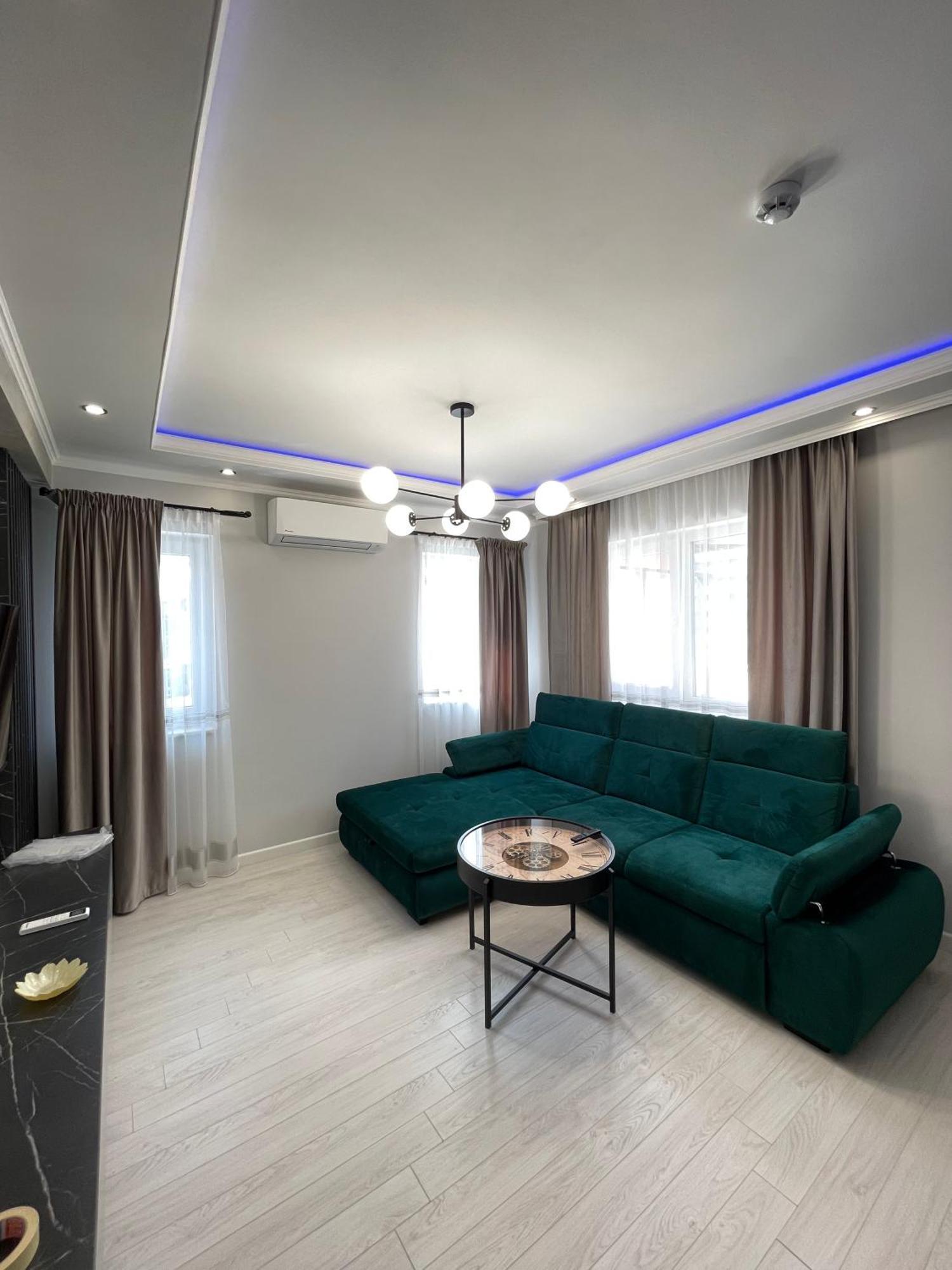 Prestige Suites - Cluj Luxury Luaran gambar