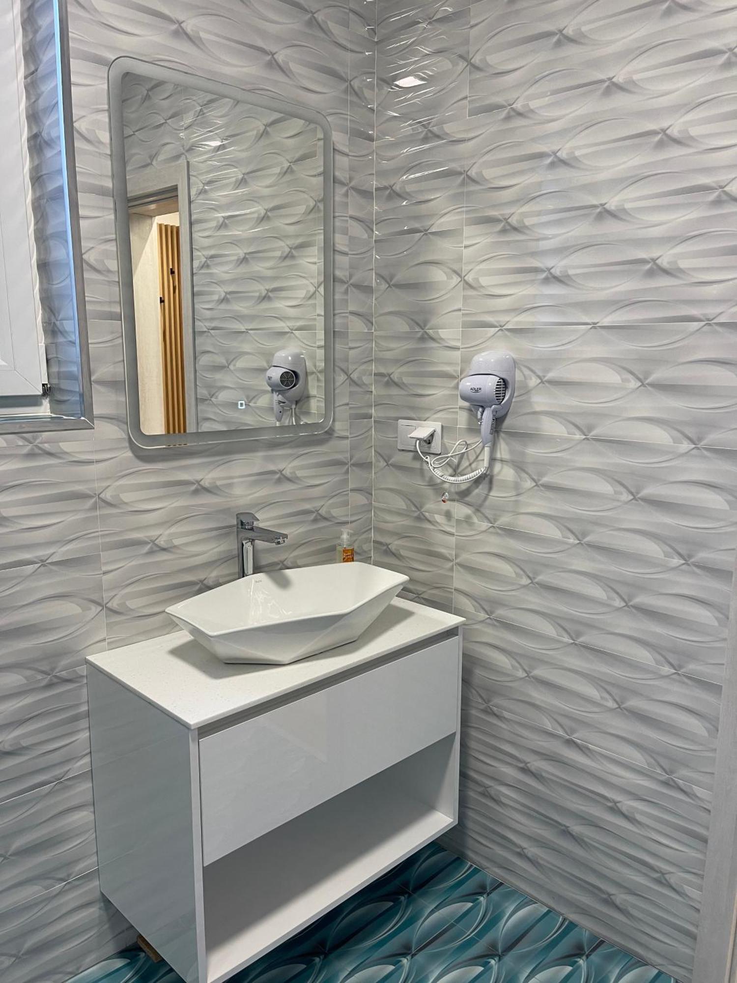 Prestige Suites - Cluj Luxury Luaran gambar