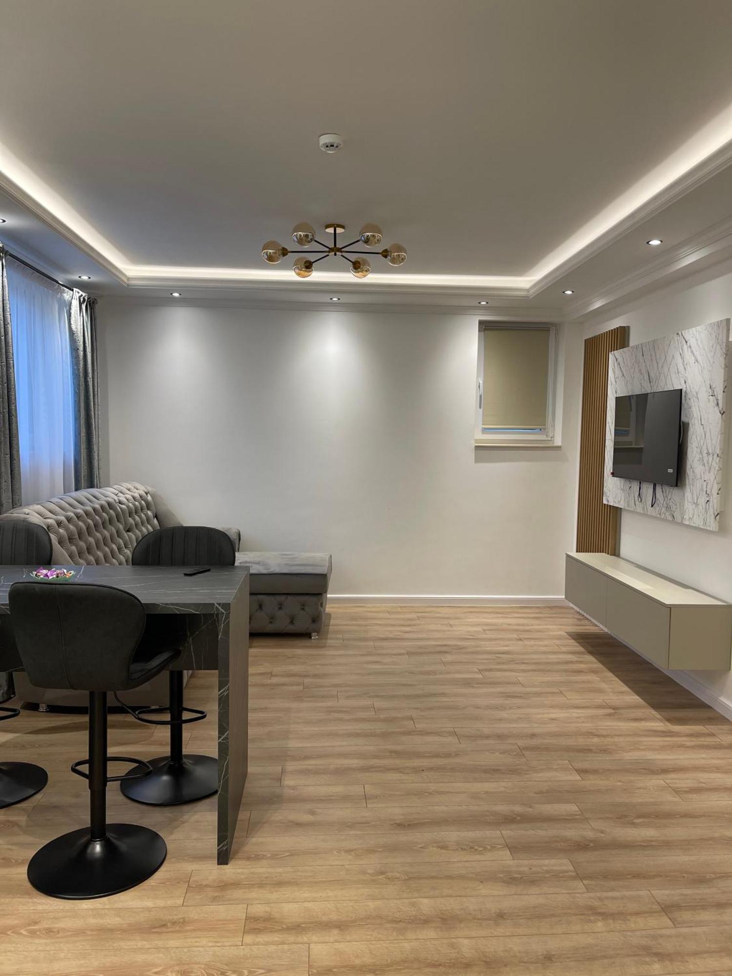 Prestige Suites - Cluj Luxury Luaran gambar