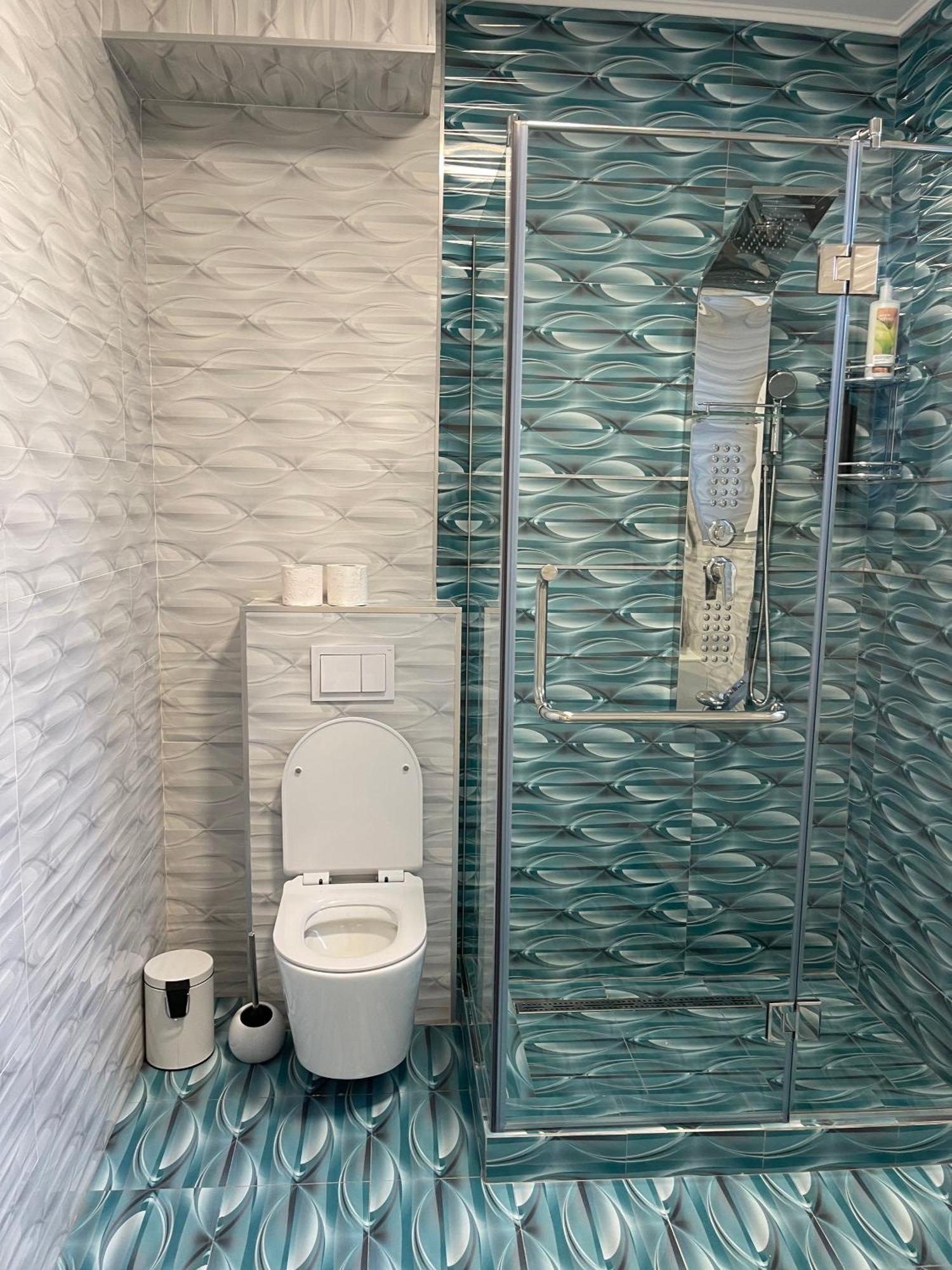 Prestige Suites - Cluj Luxury Luaran gambar