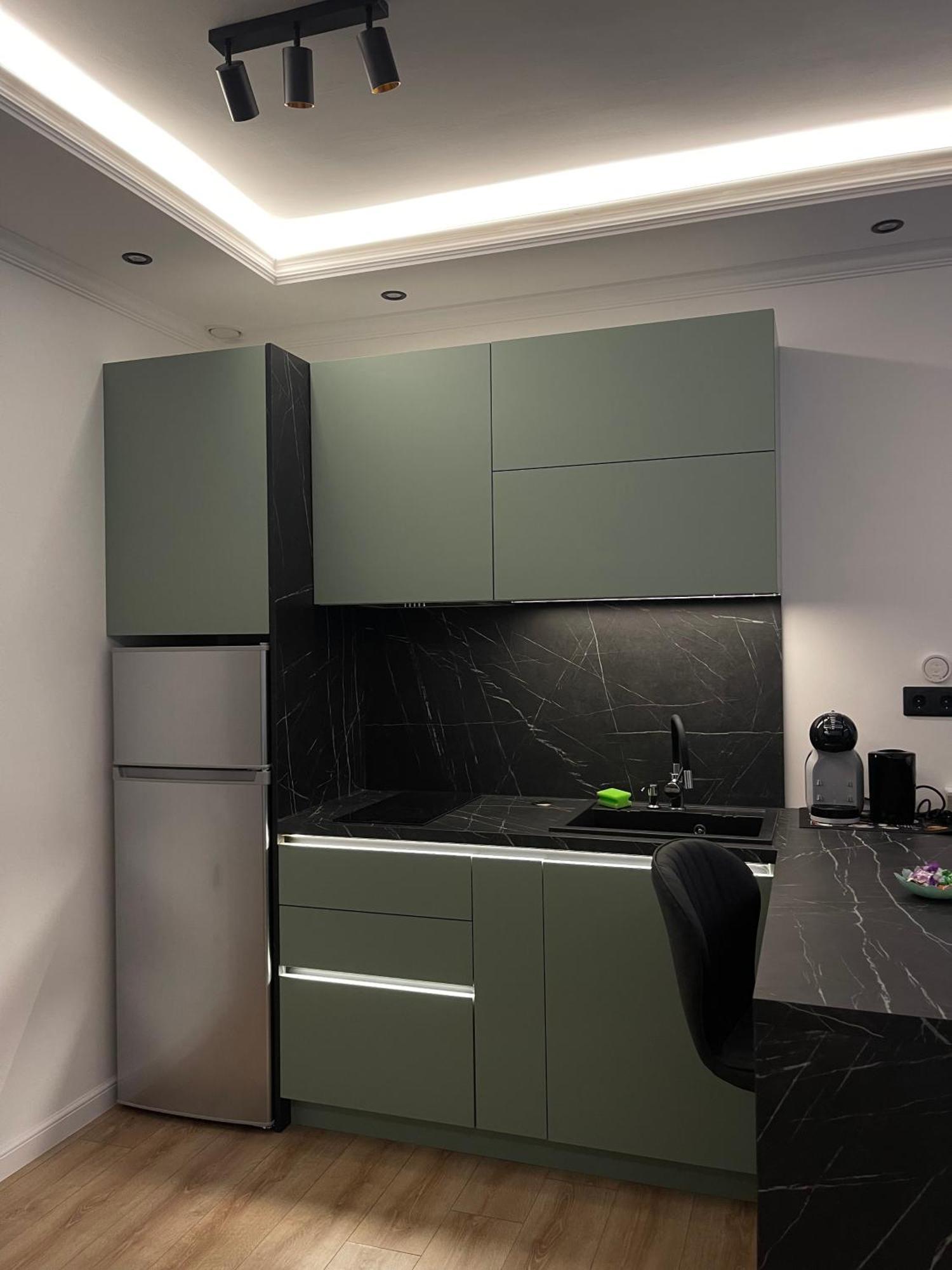 Prestige Suites - Cluj Luxury Luaran gambar