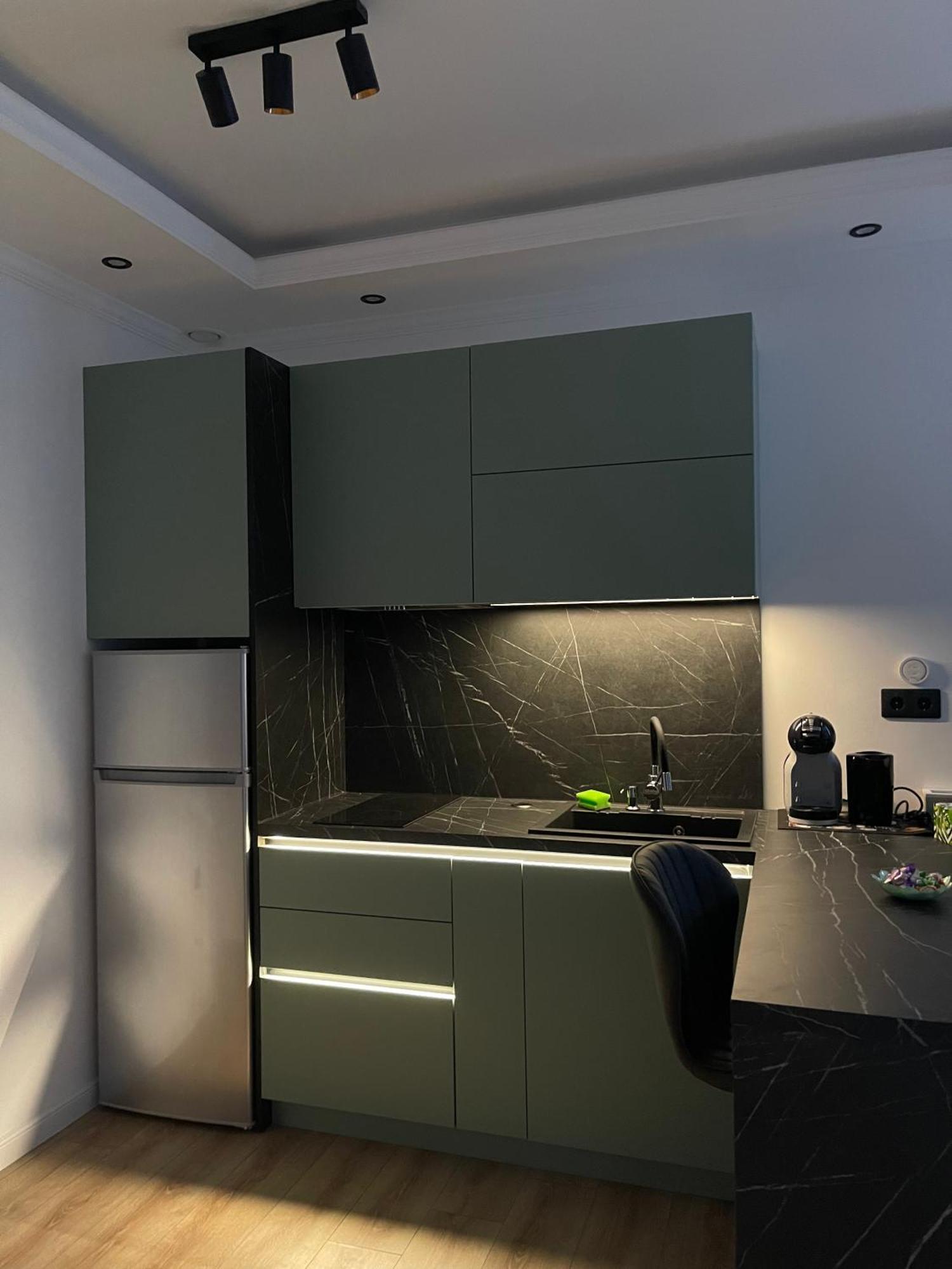 Prestige Suites - Cluj Luxury Luaran gambar