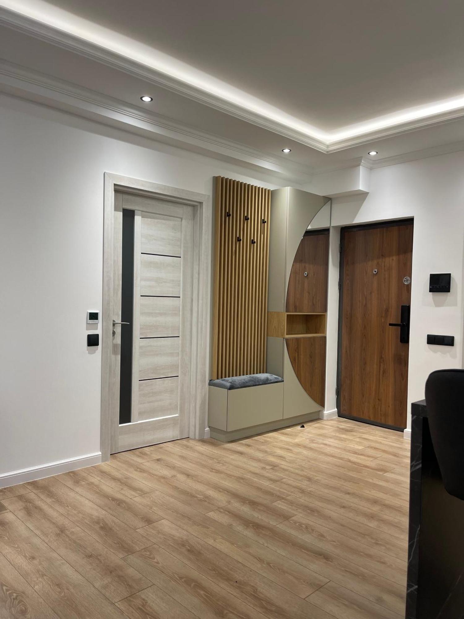 Prestige Suites - Cluj Luxury Luaran gambar