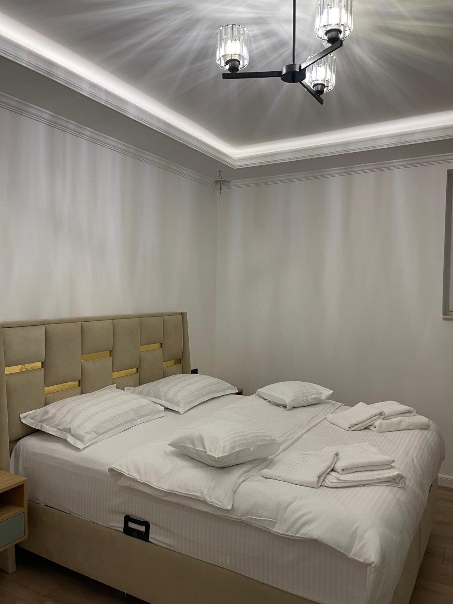 Prestige Suites - Cluj Luxury Luaran gambar