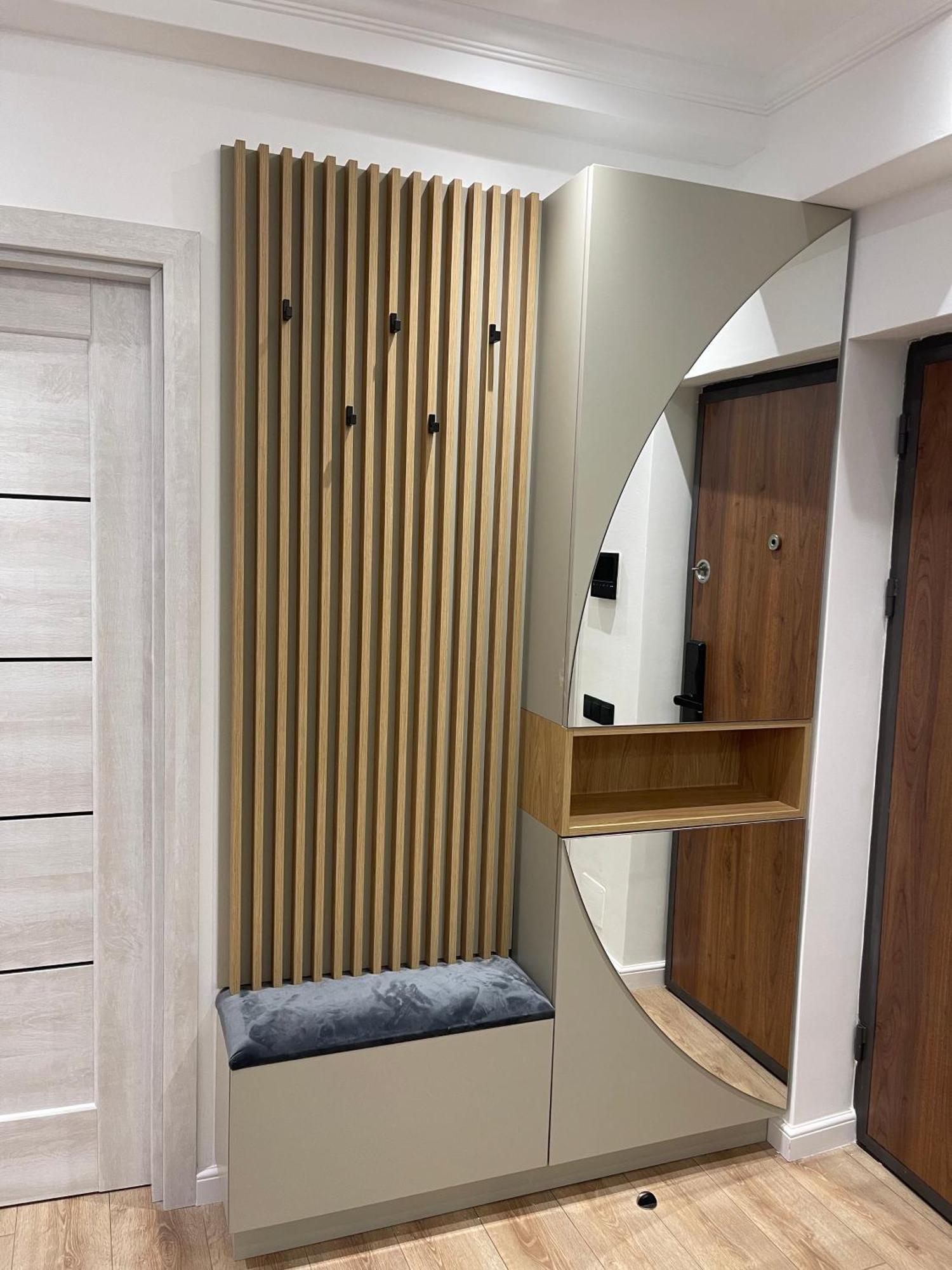 Prestige Suites - Cluj Luxury Luaran gambar