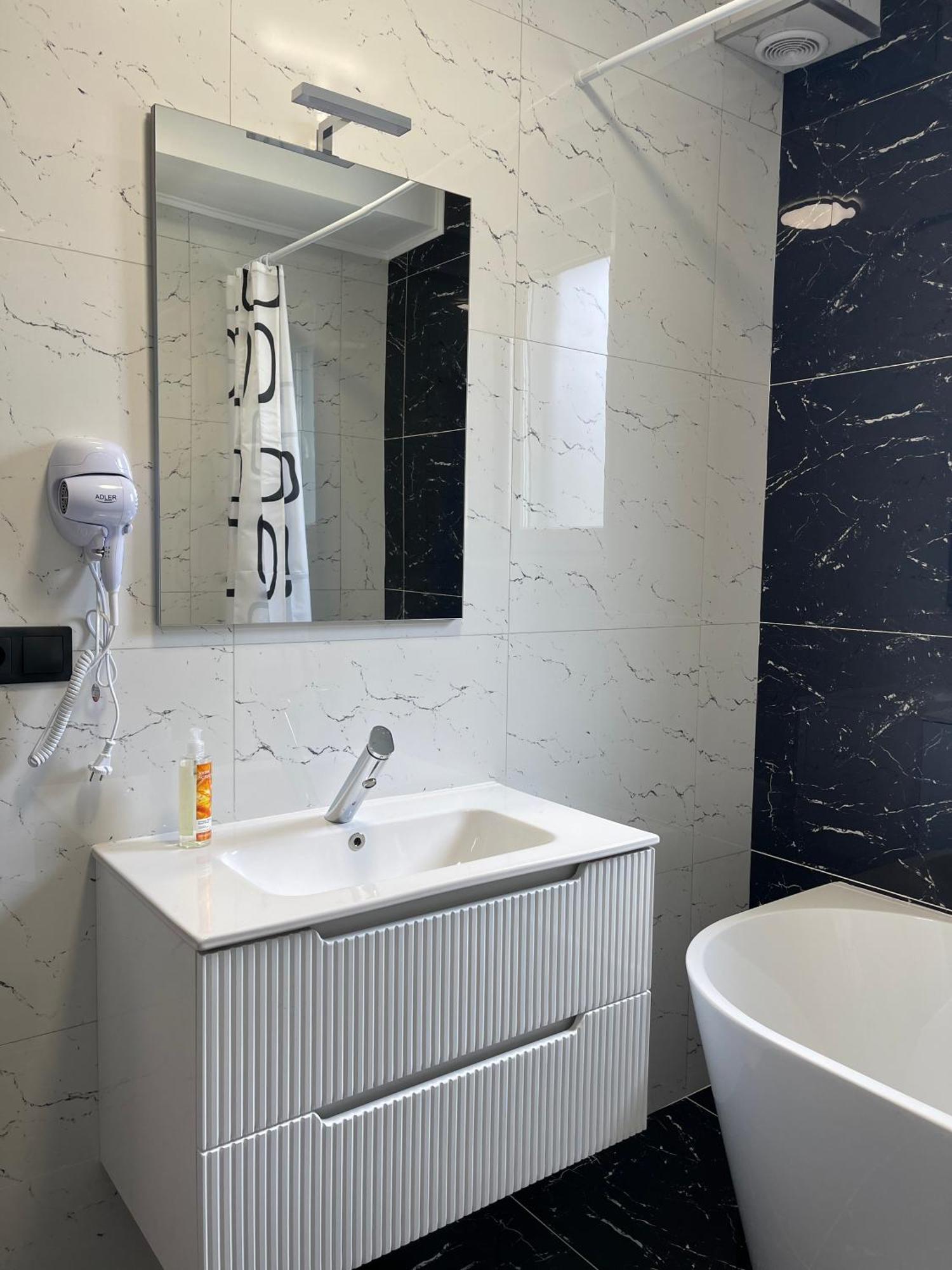 Prestige Suites - Cluj Luxury Luaran gambar